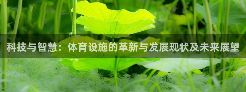 意昂体育4招商电话号码是多少啊：科技与智慧：体育设施