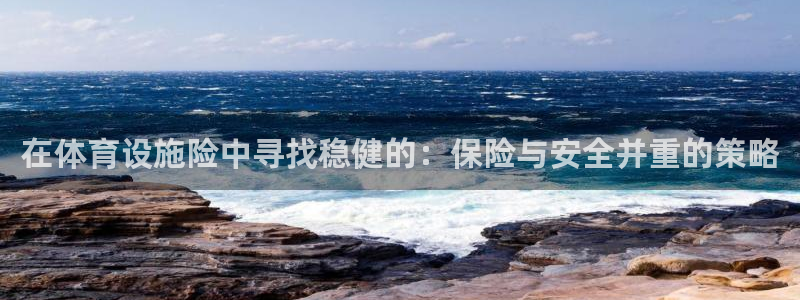 意昂体育4平台注册要钱吗：在体育设施险中寻找稳健的：保险与安