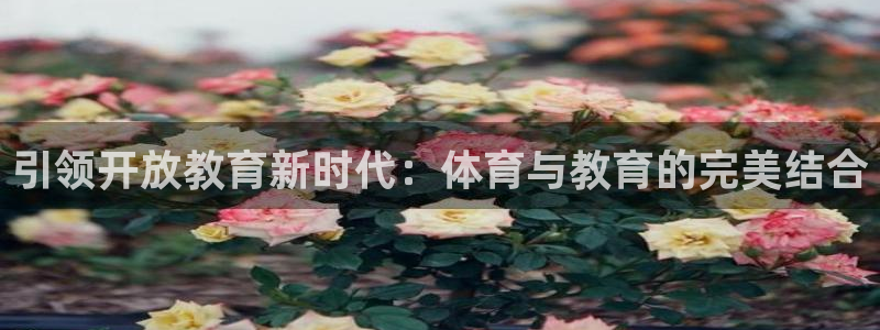 意昂体育4招商电话号码查询是多少：引领开放教育新时代