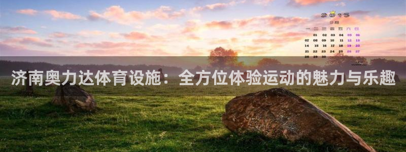 意昂体育4平台注册流程图：济南奥力达体育设施：全方位