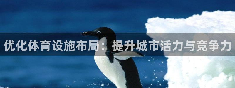 意昂4娱乐是那个系列的台子：优化体育设施布局：提升城