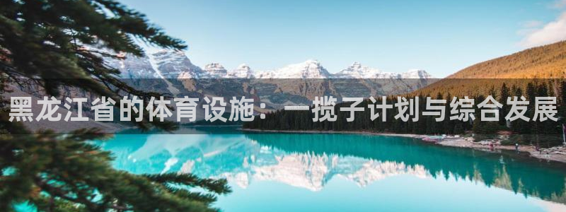 意昂体育4是干嘛的公司：黑龙江省的体育设施：一揽子计